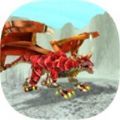 飛龍恐龍模擬器3d游戲中文手機(jī)版