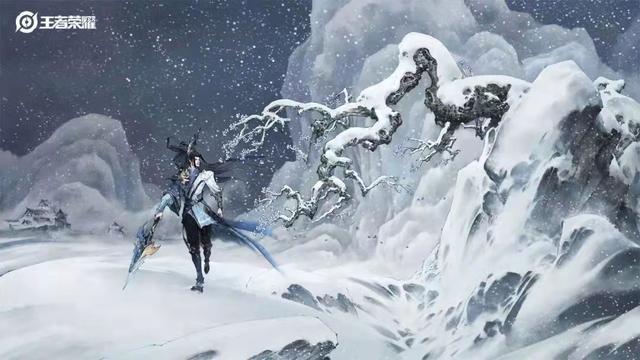 王者榮耀韓信新皮膚什么時候出？韓信新皮膚傲雪梅槍上線時間