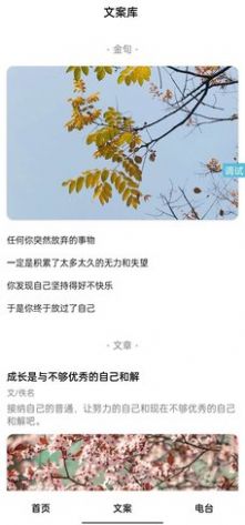 薛喵文案館APP最新版截圖1