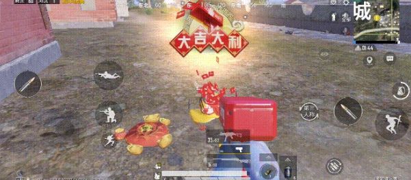 和平精英福袋怎么領?。?022福袋領取方法介紹