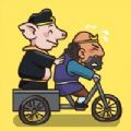 西游梗傳猴王崛起游戲版