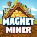 磁铁矿工游戏安卓版（Magnet Miner）