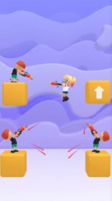 減壓色卡游戲版截圖2