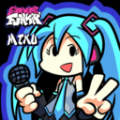 周五夜放克初音未來模組最新完整版