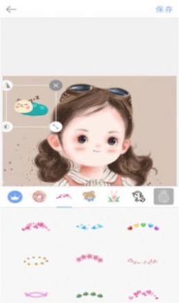 實(shí)時(shí)美顏相機(jī)app版截圖2