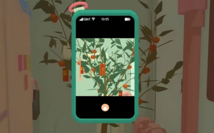 奶奶的菜譜Nainai＇s Recipe游戲下載中文版截圖1