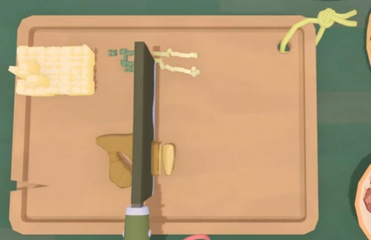 奶奶的菜譜Nainai＇s Recipe游戲下載中文版截圖2