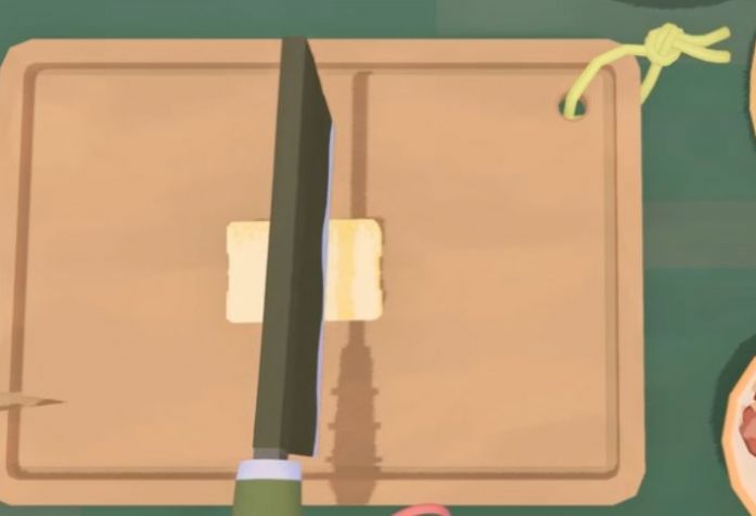 奶奶的菜譜Nainai＇s Recipe游戲下載中文版截圖4
