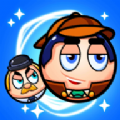球球探索傳奇游戲安卓版(Ball Puzzle)
