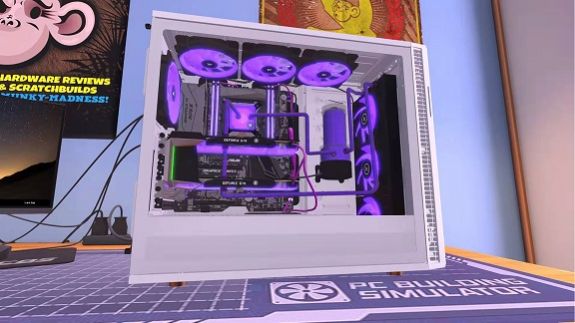 破壞電腦模擬器截圖4