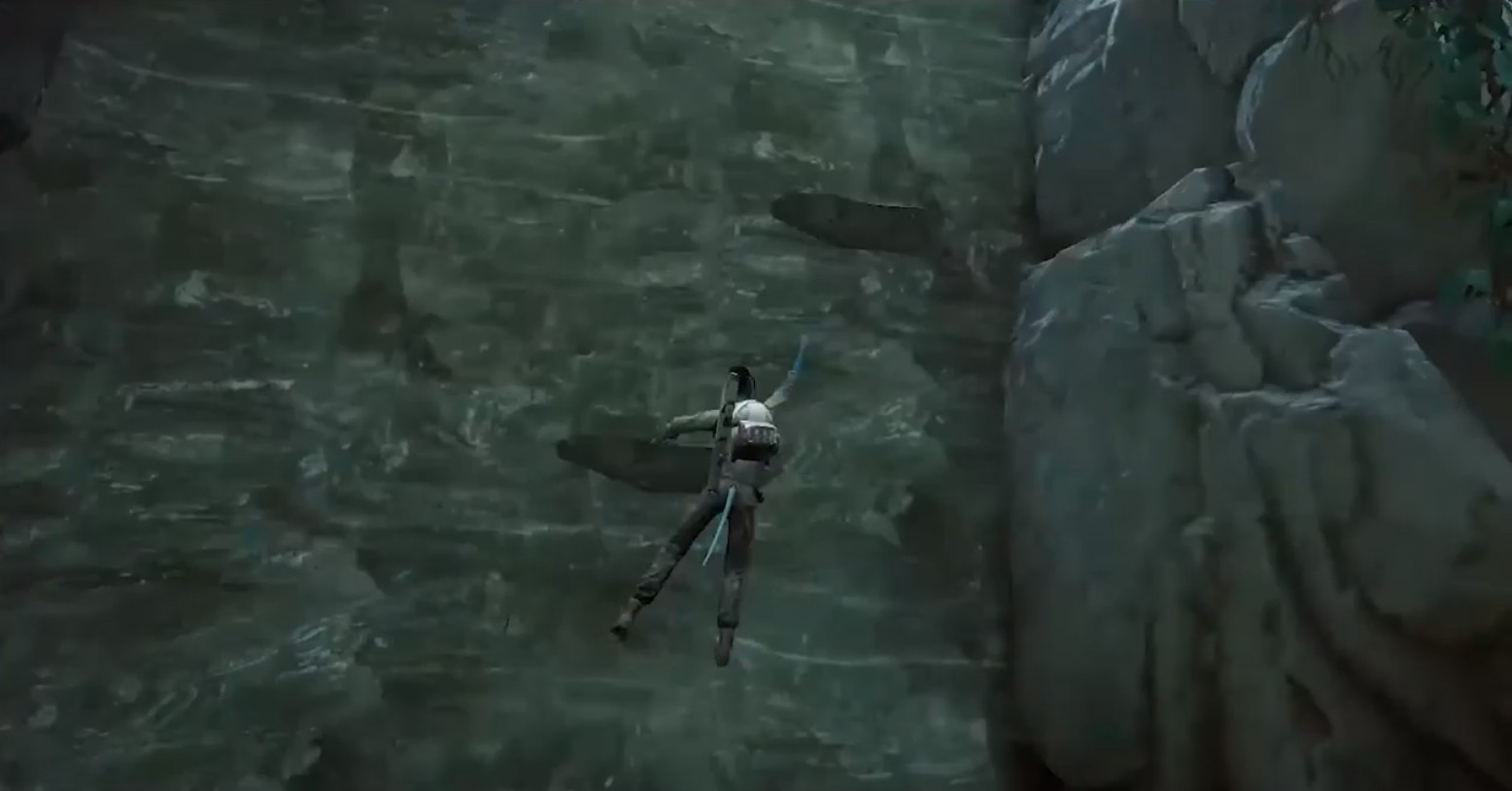 騰訊阿凡達清算手游加拿大測試服（AVATAR Reckoning）截圖4