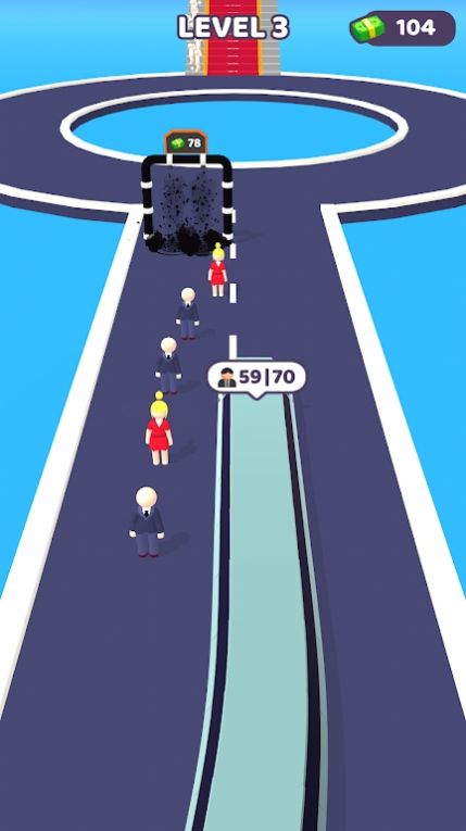 乘坐豪華轎車游戲最新版(Limousine Ride)截圖3