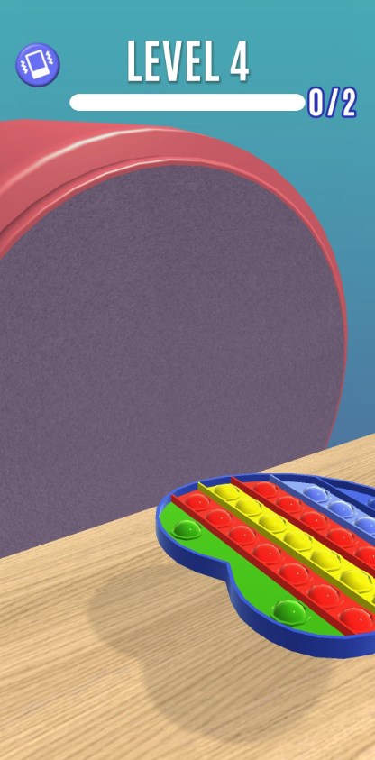 研磨它ASMR游戲中文版（Grind It 3D:Satisfying ASMR Game）截圖3