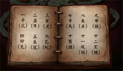 紙嫁衣1第一章攻略：第一章圖文通關(guān)詳情