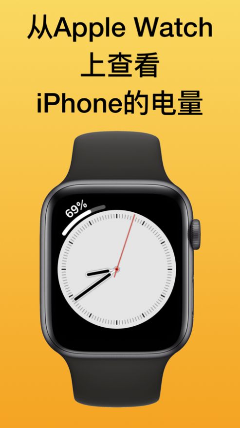 Juice Watch耗電提醒App截圖2