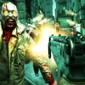 僵尸地獄射手游戲版（Zombie Hell Shooter）