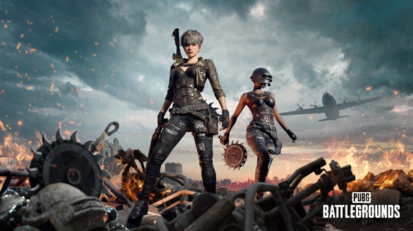 絕地求生1.5更新了什么？PUBG1月5日‍更新內(nèi)容一覽