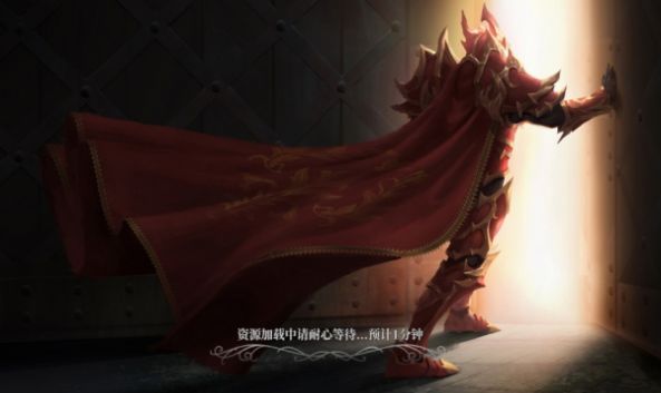 血色大天使手游版截圖4