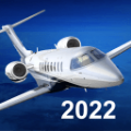 模拟航空飞行2022游戏中文版