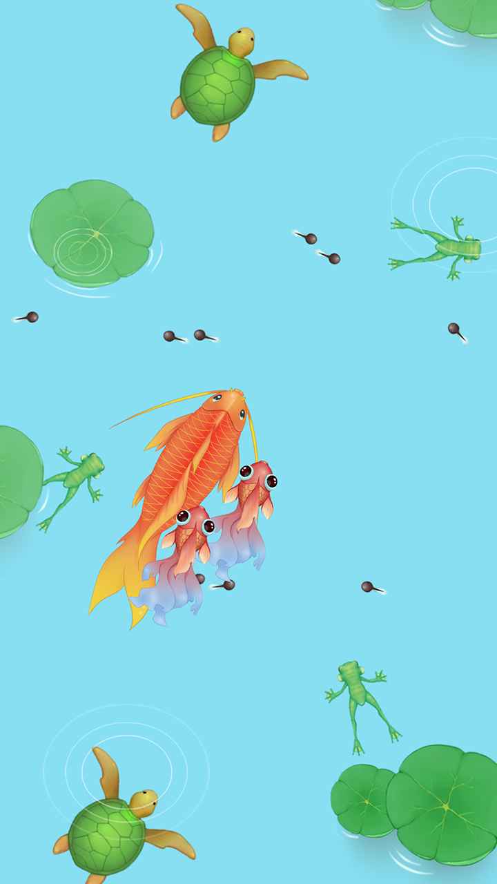 召喚神龍進(jìn)階版小游戲正版截圖1