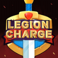 軍團(tuán)沖鋒游戲安卓版（LegionCharge）