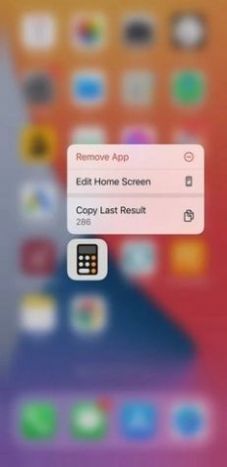 iPhone桌面小組件APP手機(jī)版截圖2