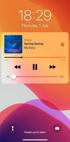 iPhone桌面小組件APP手機(jī)版截圖3