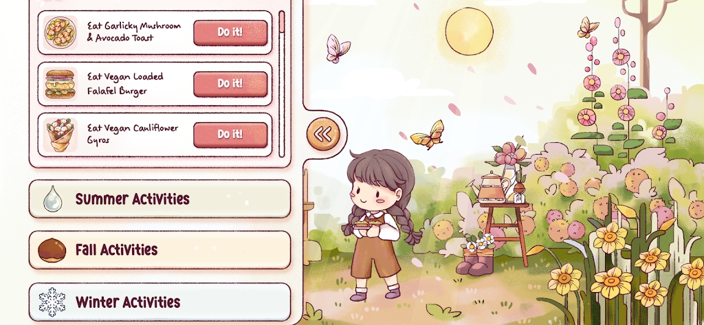 瑞亞節(jié)奏游戲版（Ryahs Rhythm）截圖2
