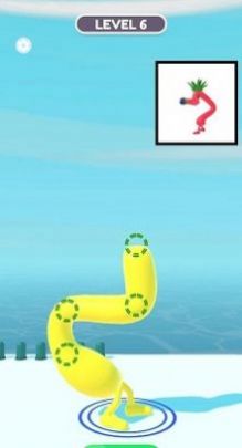 組裝怪物去打架游戲安卓版（CreateMonster）截圖2