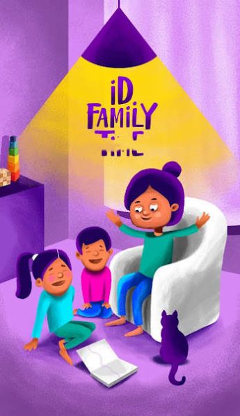 iD Family Time家庭時(shí)間育兒app安卓版截圖3