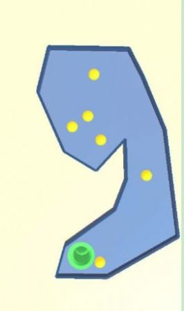 切片收集游戲版截圖4
