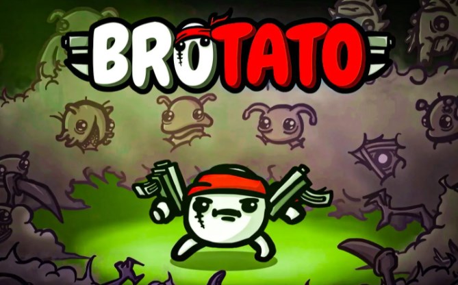 brotato一共多少關(guān) brotato游戲關(guān)卡數(shù)量介紹