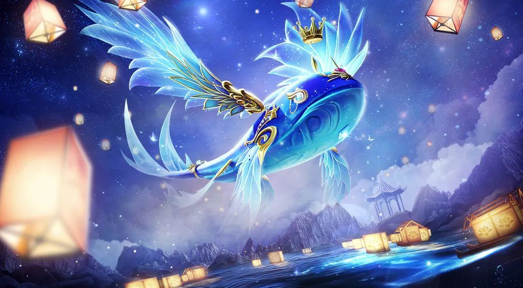 創(chuàng)造與魔法星彩墟鯤怎么獲得 星彩墟鯤資質及獲取方法