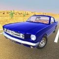 公路旅行长途驾驶游戏中文手机版（Road Trip The Long Drive Game）