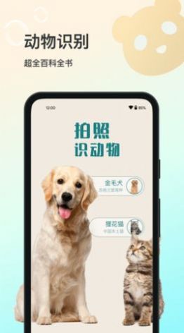 花卉識別大全app下載截圖4