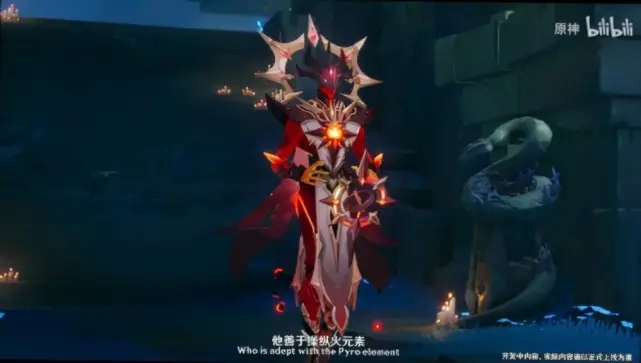 原神火使徒劇情在哪里 火使徒劇情故事介紹