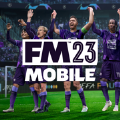 FM23游戏中文手机版