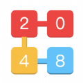 2048连线合成游戏版