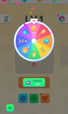放置塔防病毒入侵游戲安卓版下載（Idle TD Virus Invasion）截圖3