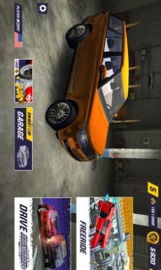 汽車碰撞模擬器游戲手機(jī)版下載截圖1