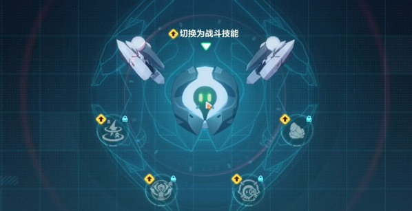 崩壞3機(jī)器人怎么勘探 機(jī)器人勘探模式攻略