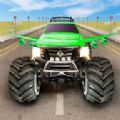 真實飛行卡車模擬器3D游戲安卓版