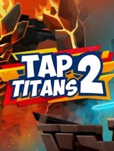 点杀泰坦2正版国际服（Tap Titans 2）截图3: