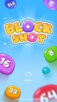 街區(qū)射擊小游戲版（BlockShot）截圖2