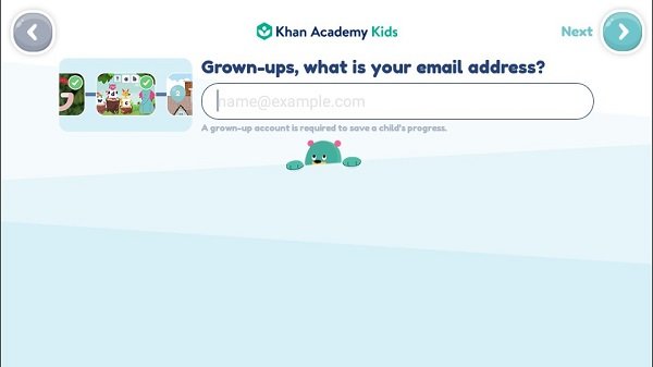 Khan Academy Kids安卓下載最新版中文版截圖3