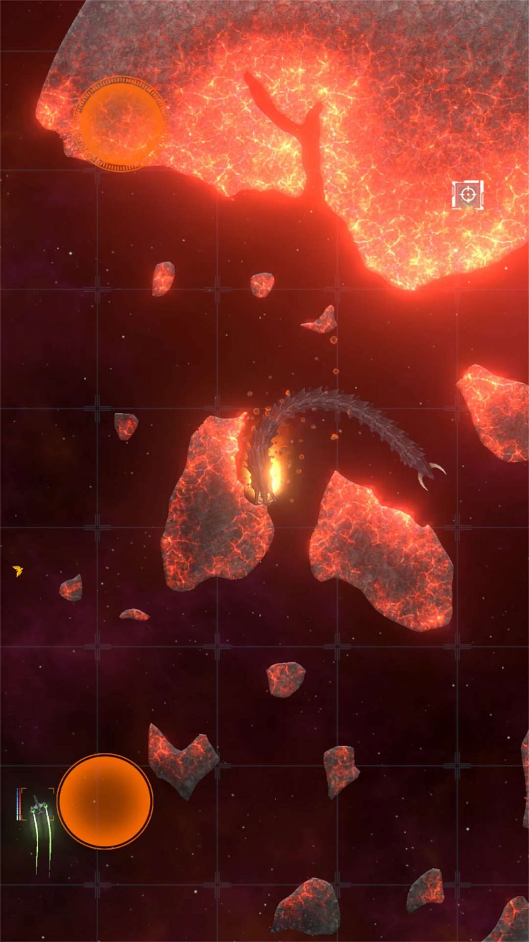 模擬星球爆炸更新版本最新版下載截圖1
