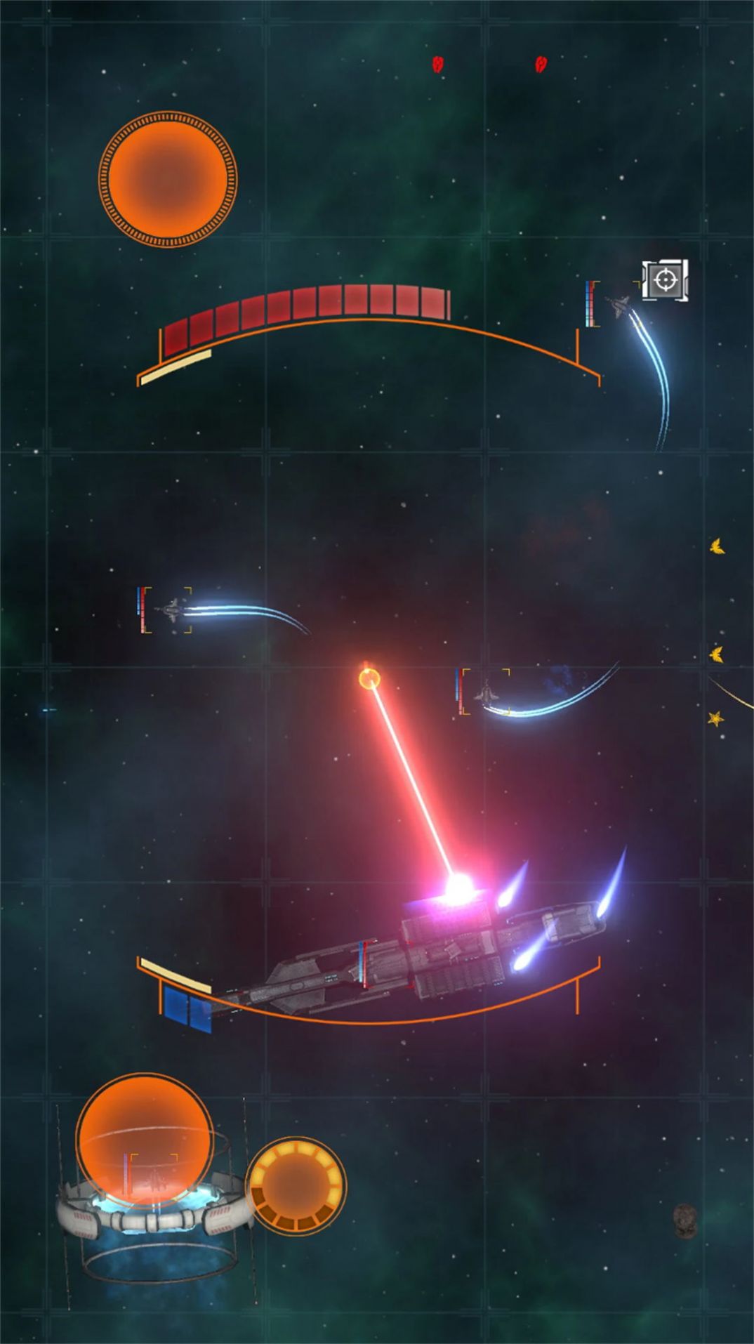 模擬星球爆炸更新版本最新版下載截圖3