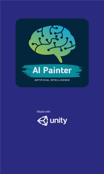 AI Painter ai繪畫(huà)APP版截圖4