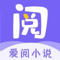 爱阅小说app免费下载去广告版