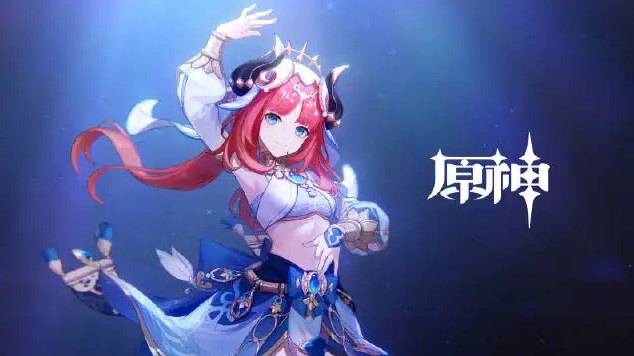 原神3.1妮露配隊攻略 妮露最強陣容推薦